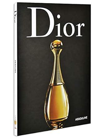 Dior Perfume by Christine Dell'Amore 